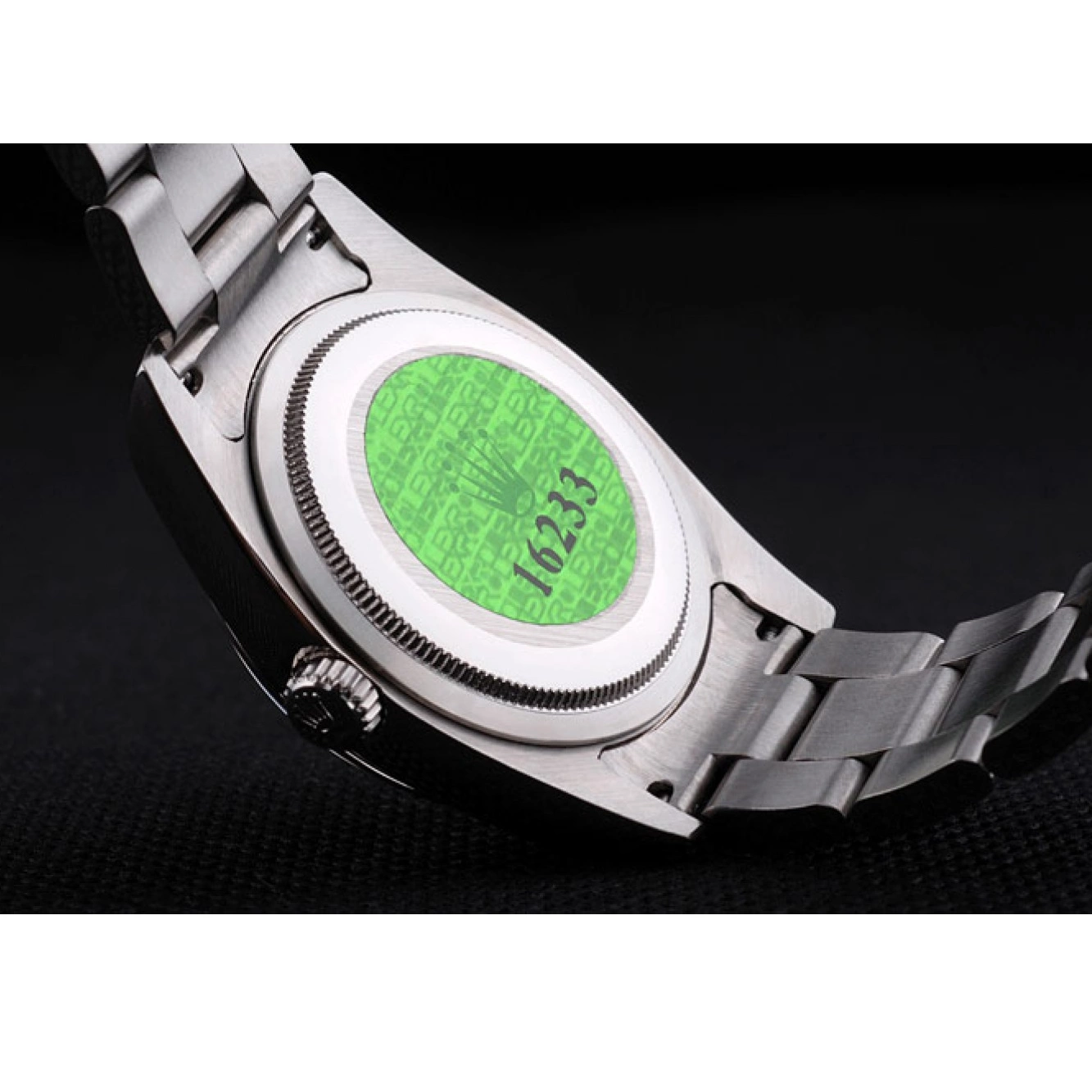 Best AAA Replica Sites Perpetual-rl51 Rolex 0624